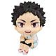 MegaHouse LookUp Haikyuu!! Iwaizumi Hajime Uniform Ver. Plastic Figure gallery thumbnail