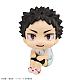 MegaHouse LookUp Haikyuu!! Iwaizumi Hajime Uniform Ver. Plastic Figure gallery thumbnail