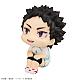 MegaHouse LookUp Haikyuu!! Iwaizumi Hajime Uniform Ver. Plastic Figure gallery thumbnail