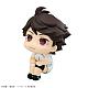 MegaHouse LookUp Haikyuu!! Oikawa Toru Uniform Ver. Plastic Figure gallery thumbnail