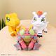 MegaHouse LookUp Digimon Adventure Palmon Plastic Figure gallery thumbnail