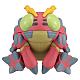 MegaHouse LookUp Digimon Adventure Tentomon Plastic Figure gallery thumbnail