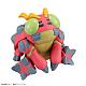 MegaHouse LookUp Digimon Adventure Tentomon Plastic Figure gallery thumbnail