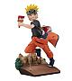 MegaHouse G.E.M. Series NARUTO Shippuden Uzumaki Naruto GO! Plastic Figure gallery thumbnail