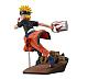 MegaHouse G.E.M. Series NARUTO Shippuden Uzumaki Naruto GO! Plastic Figure gallery thumbnail