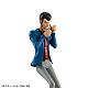 MegaHouse Lupin The Third LUPIN THE GALLERY Punk at dawn! Plastic Figure gallery thumbnail