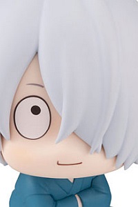 MegaHouse LookUp Eiga Kitaro Tanjo GeGeGe no Nazo Kitaro no Chichi Plastic Figure