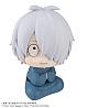 MegaHouse LookUp Eiga Kitaro Tanjo GeGeGe no Nazo Kitaro no Chichi Plastic Figure gallery thumbnail