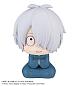 MegaHouse LookUp Eiga Kitaro Tanjo GeGeGe no Nazo Kitaro no Chichi Plastic Figure gallery thumbnail