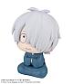 MegaHouse LookUp Eiga Kitaro Tanjo GeGeGe no Nazo Kitaro no Chichi Plastic Figure gallery thumbnail