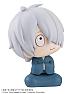 MegaHouse LookUp Eiga Kitaro Tanjo GeGeGe no Nazo Kitaro no Chichi Plastic Figure gallery thumbnail