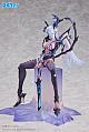 DCTer Ryuhimeshi Timaeus 1/7 Plastic Figure gallery thumbnail