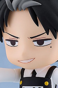 GOOD SMILE COMPANY (GSC) Yochien WARS Nendoroid Doug