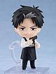 GOOD SMILE COMPANY (GSC) Yochien WARS Nendoroid Doug gallery thumbnail