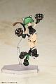 KOTOBUKIYA Frame Arms Girl Magatsuki Cat Armor Ver. Plastic Kit gallery thumbnail