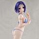 Union Creative To LOVE-ru Darkness Swimsuit Series Sairenji Haruna 1/4 Plastic Figure gallery thumbnail