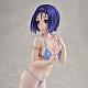 Union Creative To LOVE-ru Darkness Swimsuit Series Sairenji Haruna 1/4 Plastic Figure gallery thumbnail