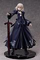 FREEing Fate/Grand Order Saber/Altria Pendragon [Alter] 1/4 Plastic Figure gallery thumbnail