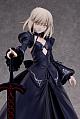 FREEing Fate/Grand Order Saber/Altria Pendragon [Alter] 1/4 Plastic Figure gallery thumbnail