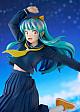 ques Q Urusei Yatsura Lum Seifuku-ban 1/7 Plastic Figure gallery thumbnail