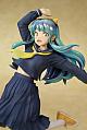 ques Q Urusei Yatsura Lum Seifuku-ban 1/7 Plastic Figure gallery thumbnail