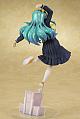 ques Q Urusei Yatsura Lum Seifuku-ban 1/7 Plastic Figure gallery thumbnail