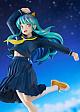 ques Q Urusei Yatsura Lum Seifuku-ban 1/7 Plastic Figure gallery thumbnail