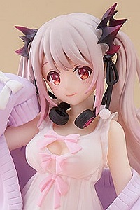 GOOD SMILE COMPANY (GSC) Suou Patra POP UP PARADE Suou Patra Plastic Figure