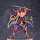 Union Creative Shinroku Bushu Shien / Yu-Gi-Oh! Card Game Monster Figure Collection Plastic Figure  gallery thumbnail