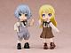 GOOD SMILE COMPANY (GSC) Nendoroid Doll Kawagutsu (Dark Brown) gallery thumbnail