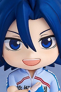 GOOD SMILE ARTS Shanghai Yowamushi Pedal LIMIT BREAK Nendoroid Light Manmi Sangaku