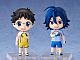 GOOD SMILE ARTS Shanghai Yowamushi Pedal LIMIT BREAK Nendoroid Light Manmi Sangaku gallery thumbnail