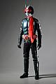 KAIYODO Mega Sofubi Kamen Rider Dai Nii-go (Shin Kamen Rider) gallery thumbnail