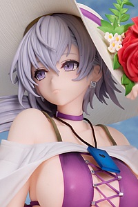 FREEing Azur Lane Reno Summer Spinoff 1/7 Plastic Figure