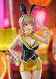 GOOD SMILE COMPANY (GSC) Bunny Garden POP UP PARADE Rin L size Plastic Figure gallery thumbnail