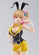 GOOD SMILE COMPANY (GSC) Bunny Garden POP UP PARADE Rin L size Plastic Figure gallery thumbnail