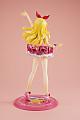 MegaHouse Lucrea Aikatsu! 10th STORY -Mirai e no STARWAY- Hoshimiya Ichigo -Hikaru Mirai e- Plastic Figure gallery thumbnail