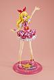 MegaHouse Lucrea Aikatsu! 10th STORY -Mirai e no STARWAY- Hoshimiya Ichigo -Hikaru Mirai e- Plastic Figure gallery thumbnail