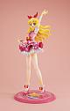 MegaHouse Lucrea Aikatsu! 10th STORY -Mirai e no STARWAY- Hoshimiya Ichigo -Hikaru Mirai e- Plastic Figure gallery thumbnail