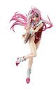 MegaHouse Macross 7 Fire Bomer LiveStage BOX Plastic Figure gallery thumbnail