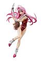 MegaHouse Macross 7 Fire Bomer LiveStage BOX Plastic Figure gallery thumbnail