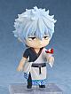 GOOD SMILE ARTS Shanghai Gintama Nendoroid Sakata Gintoki gallery thumbnail