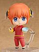 GOOD SMILE ARTS Shanghai Gintama Nendoroid Kagura gallery thumbnail