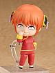 GOOD SMILE ARTS Shanghai Gintama Nendoroid Kagura gallery thumbnail