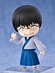 GOOD SMILE ARTS Shanghai Gintama Nendoroid Shimura Shinpachi gallery thumbnail