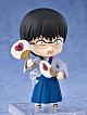 GOOD SMILE ARTS Shanghai Gintama Nendoroid Shimura Shinpachi gallery thumbnail