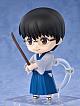 GOOD SMILE ARTS Shanghai Gintama Nendoroid Shimura Shinpachi gallery thumbnail