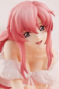 MegaHouse G.E.M. Series Mobile Suit Gundam SEED DESTINY Meer Campbell Negligee Ver Plastic Figure