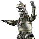 MegaHouse UA Monsters Mecha-Godzilla (1974) Action Figure gallery thumbnail