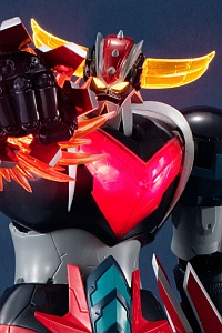 MegaHouse UA Mechanical Grendizer U Grendizer Plastic Figure